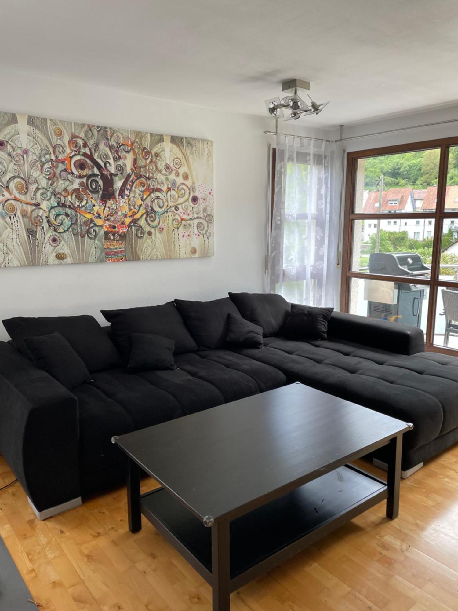 Blickfang Lichtenstein Habitación foto